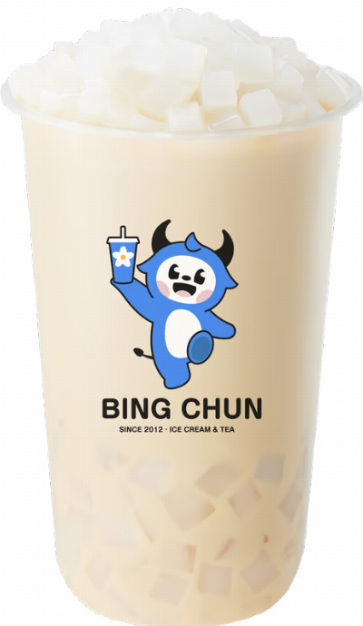 Bobo Milk Tea