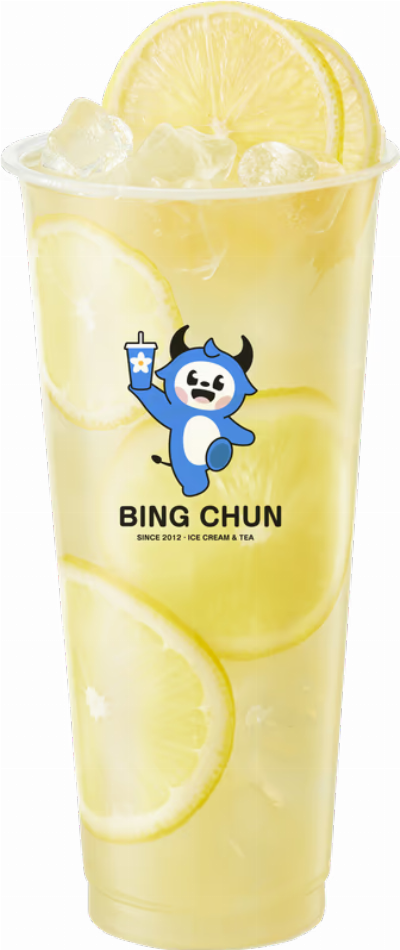 Fresh Lemonade